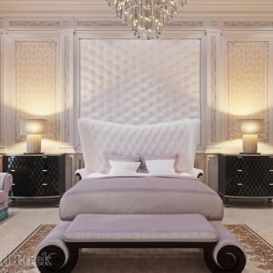 corona bedroom classic