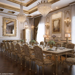 Dinning room