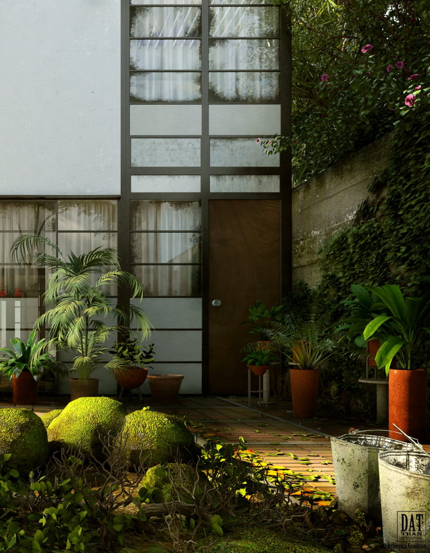 eames-house-