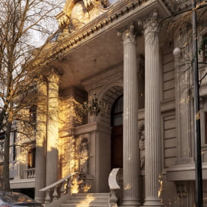 Exterior Design