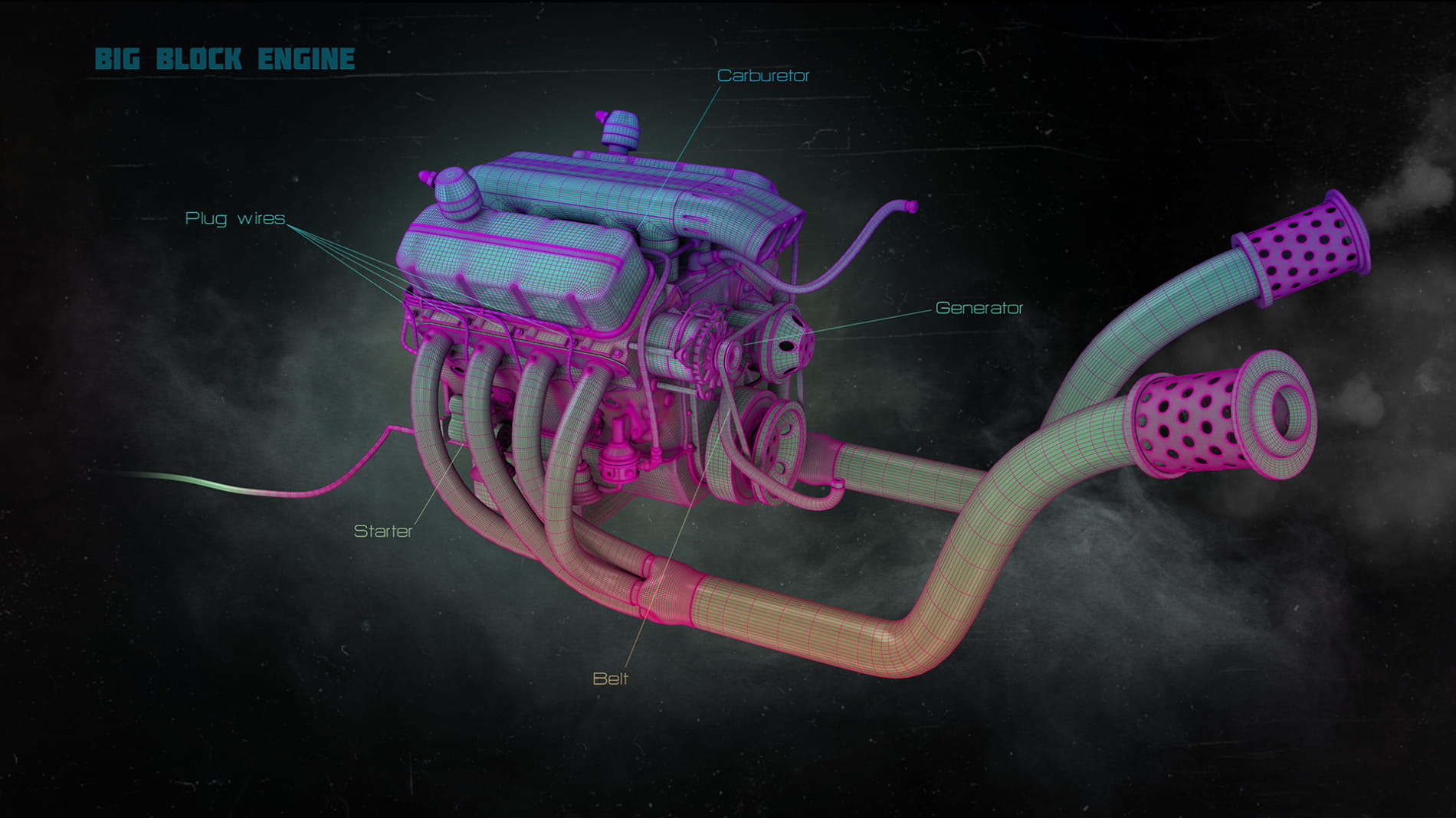 big-block-engine-concept