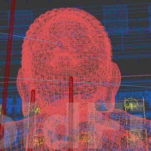 The Buddha