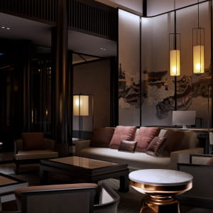Interior Archiviz