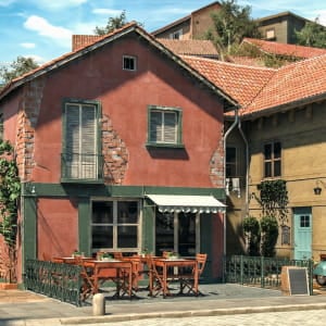 Trattoria