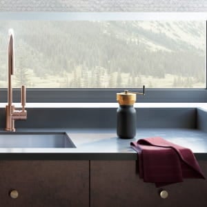 Small Kitchen
