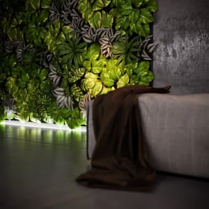 Giardino Verticale
