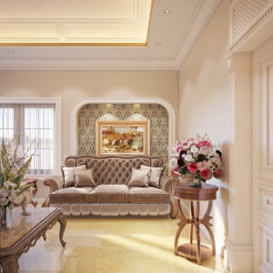 Siting Room