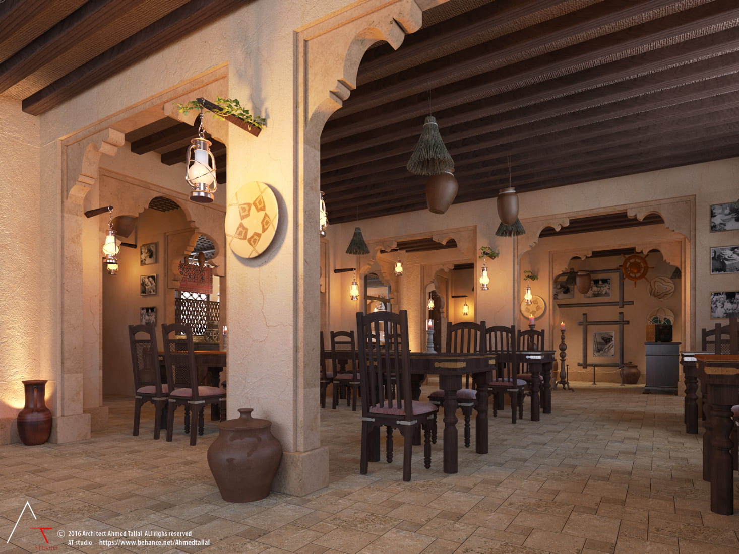 arabic-restaurant