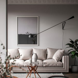 Interior Mood