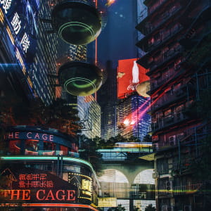 The Cage