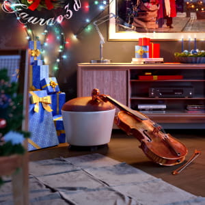 JOY of Christmas