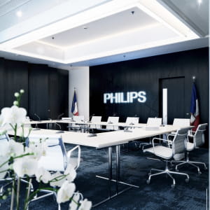 office room