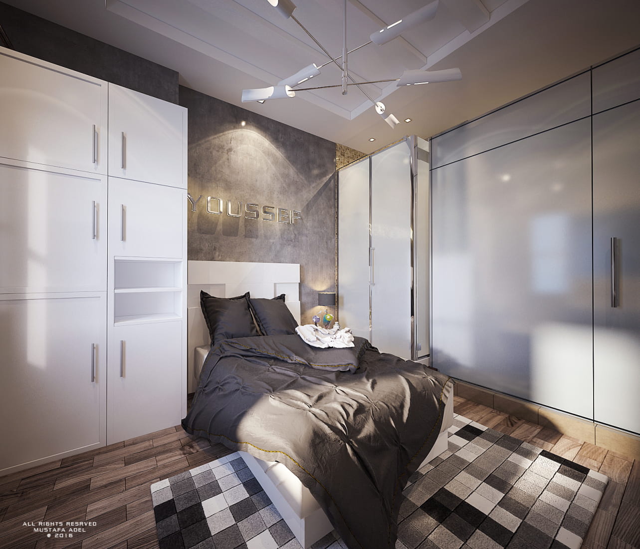 modern-bedroom-for-youth