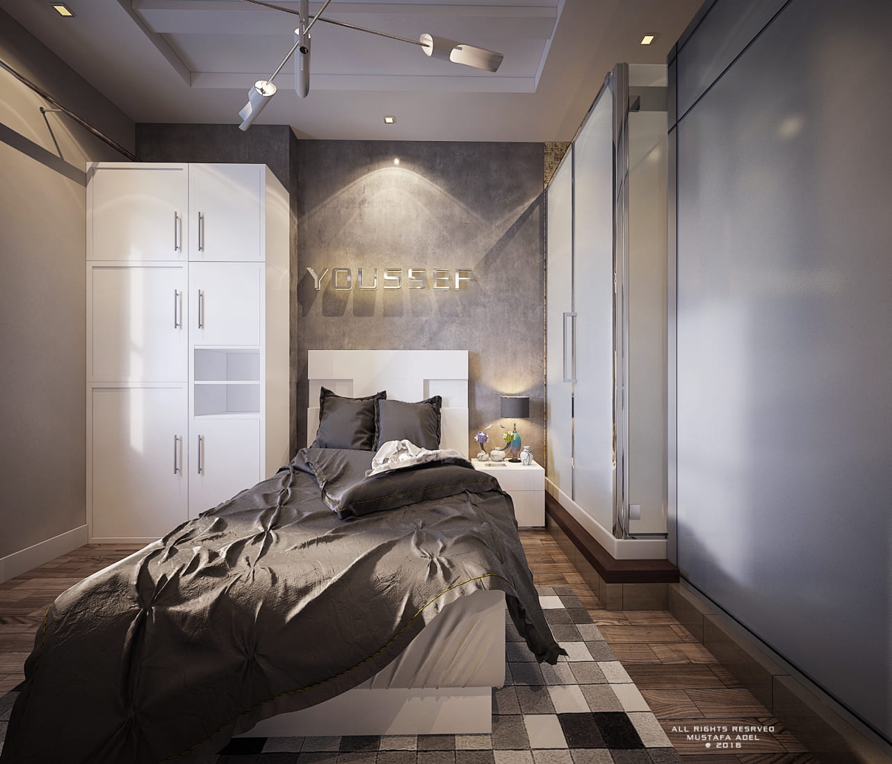 modern-bedroom-for-youth