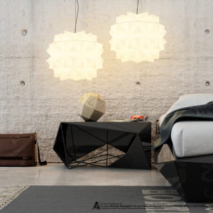 Bed-style deconstruction