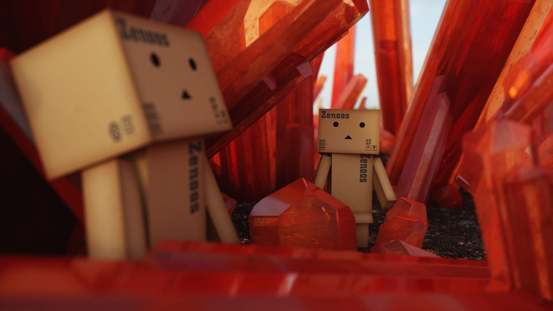 danbo