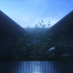 Architropic - by Reini Wust