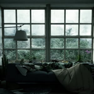 The Light Side - Luca Catino and PG-SKIES