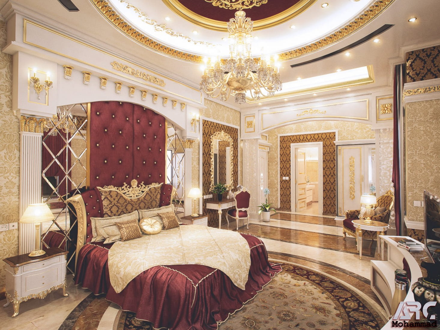 classic-bedroom