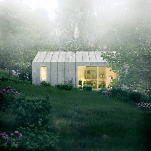 Misty - cgi