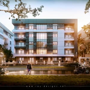 Maadi Residence