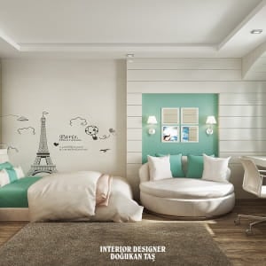 Youth Room