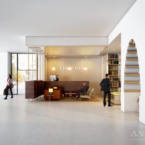 Caltaview sales gallery