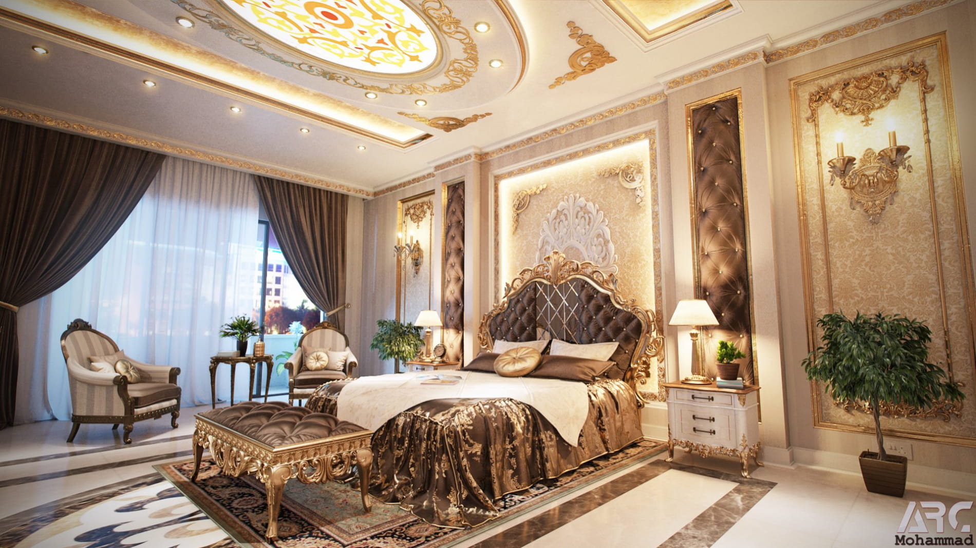 classic-bedroom-design