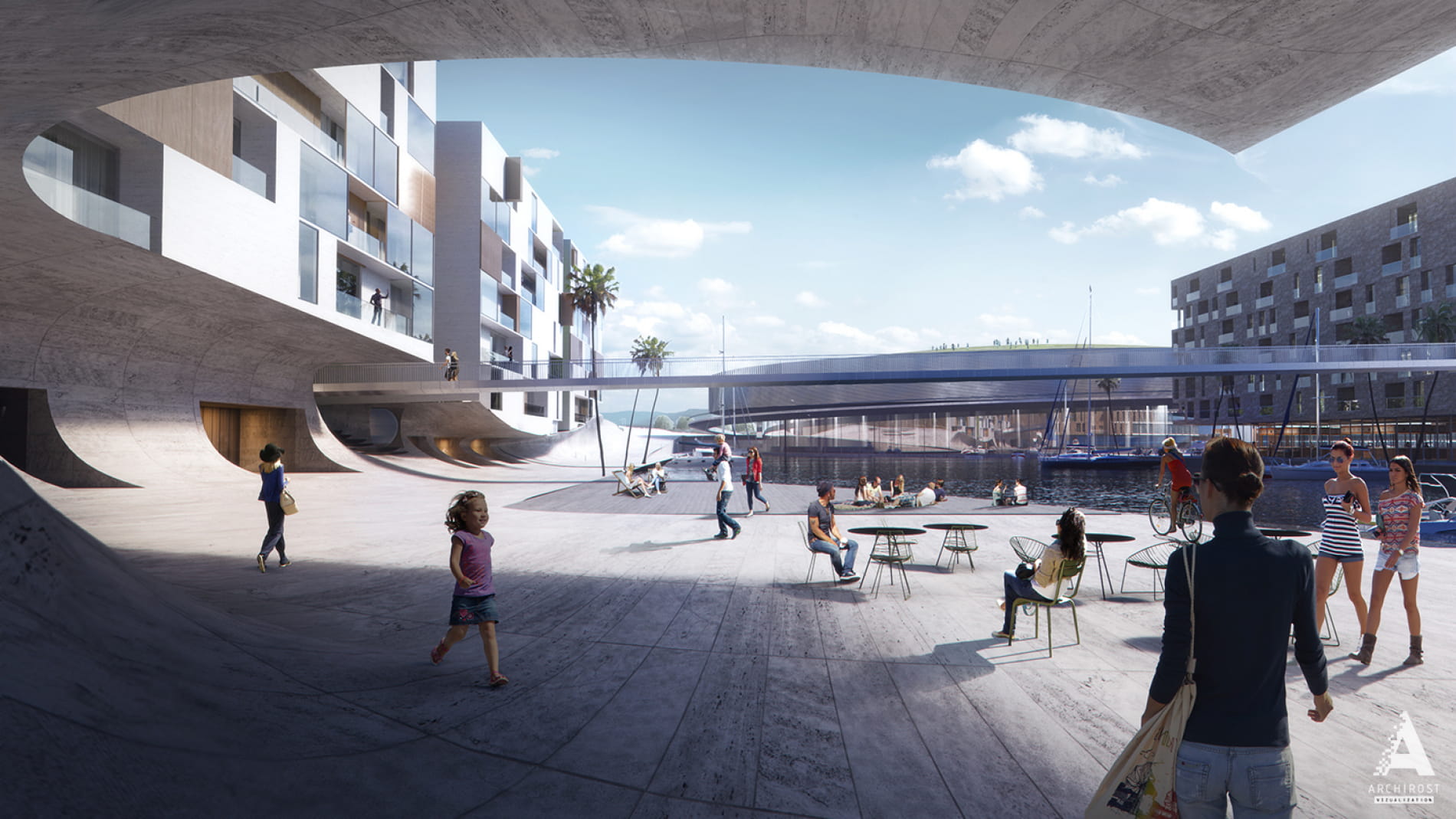 reconstruction-of-genoa-port-area-for-the-blueprint-competition