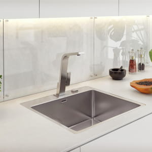 Kitchen appliances