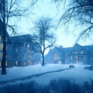 college of saint rose