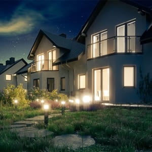 Apartments visualisation