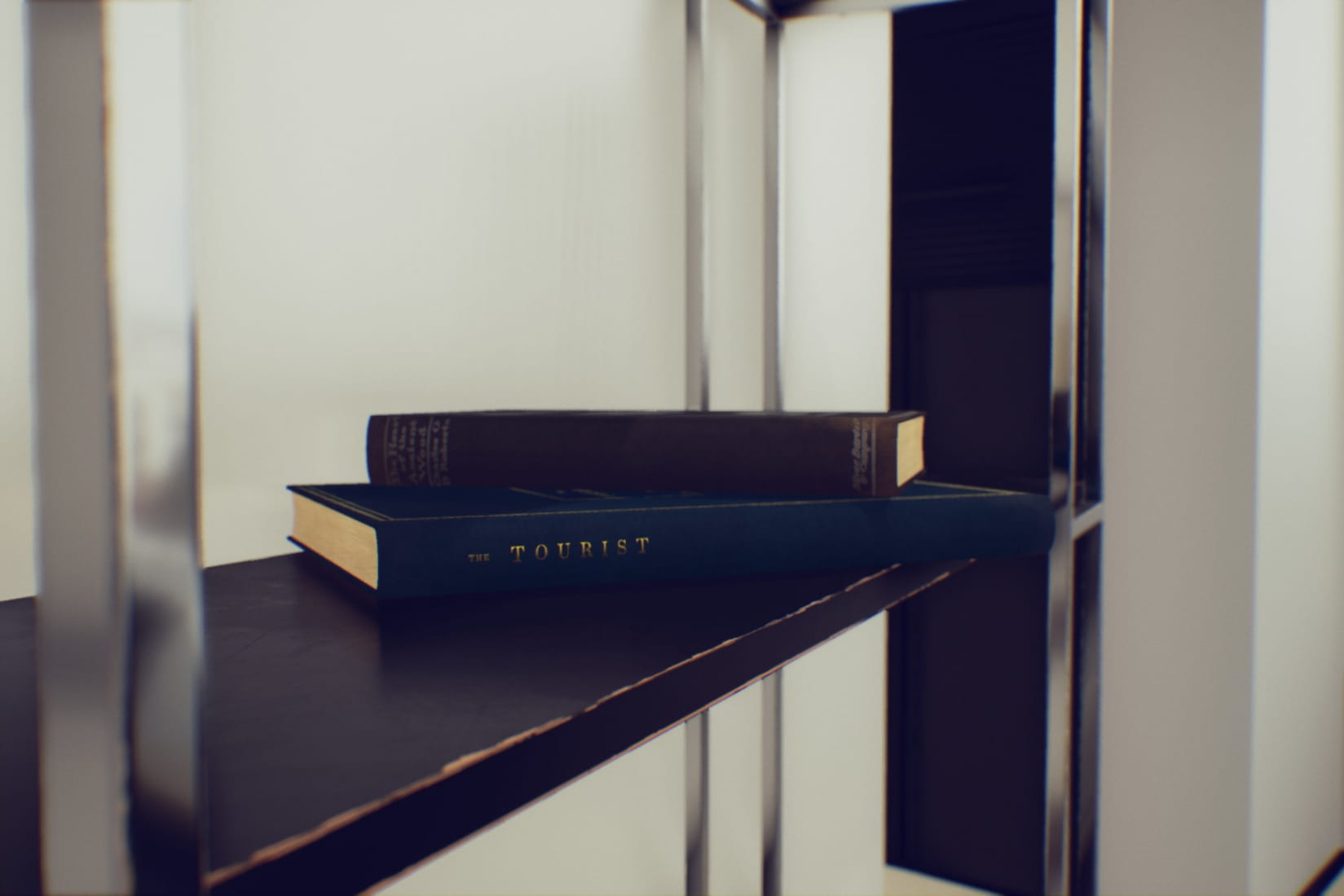 old-books-unreal-engine-4-archviz