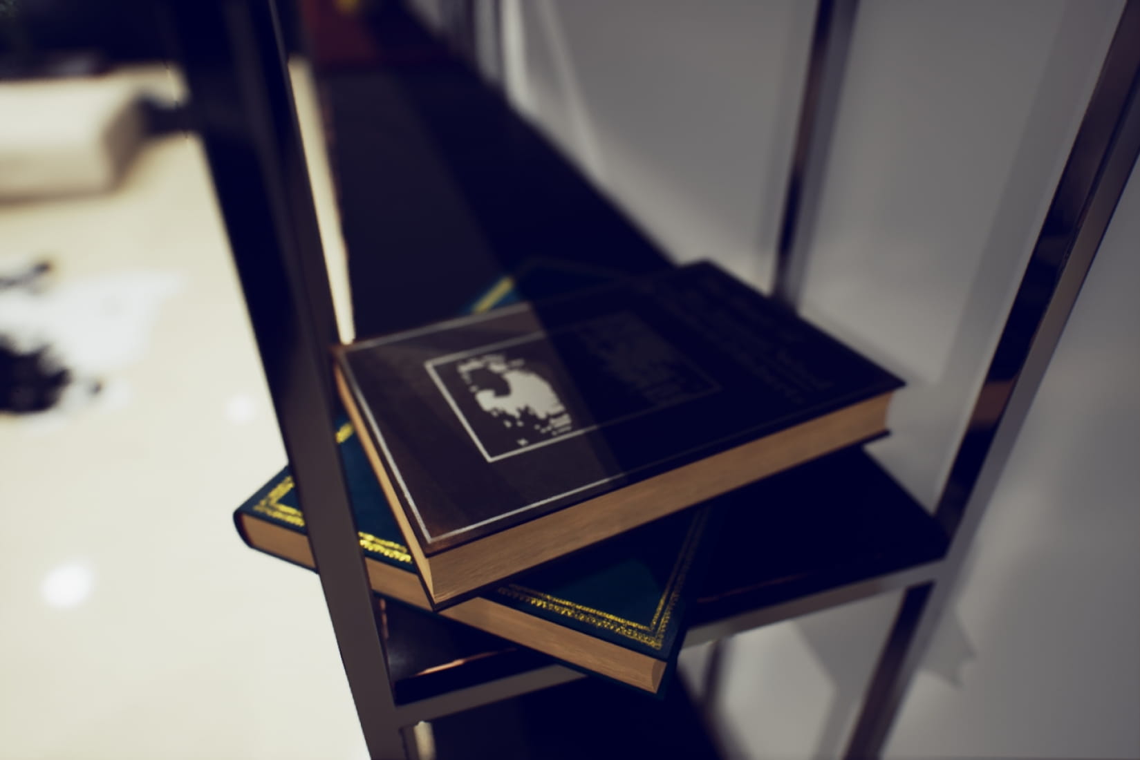 old-books-unreal-engine-4-archviz