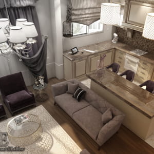 Small Apartment