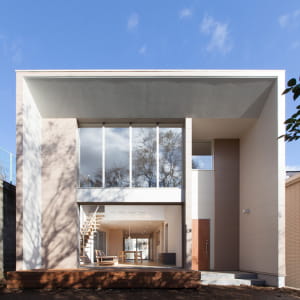 House in Funabashi