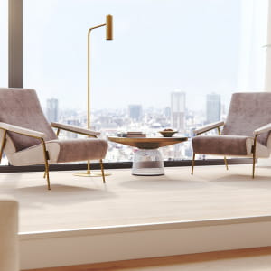 Mansfield Street appartement