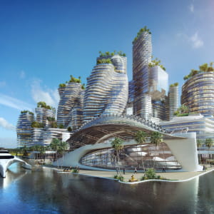Miami 2050