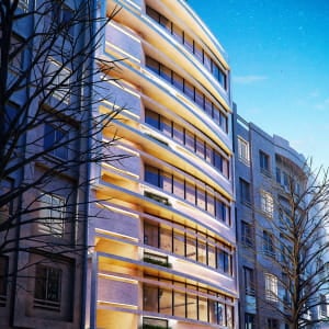 Classic Building
