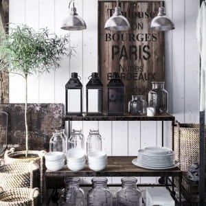 enklating decor in paris