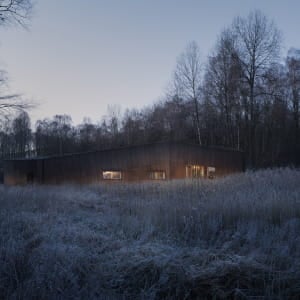 TMRW.se - Brudaremossen Treatment Plant