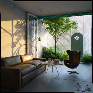 green house