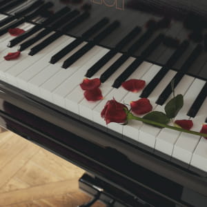 Music room