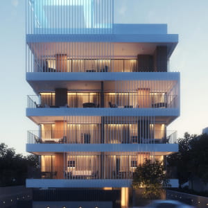 Ash residence