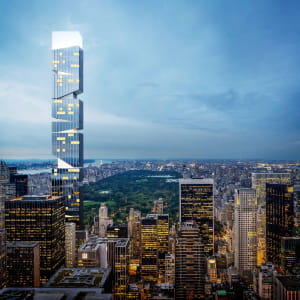 5th Avenue Tower | Exteriors