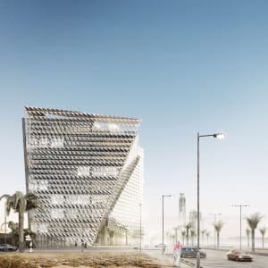 SCE Headquarters