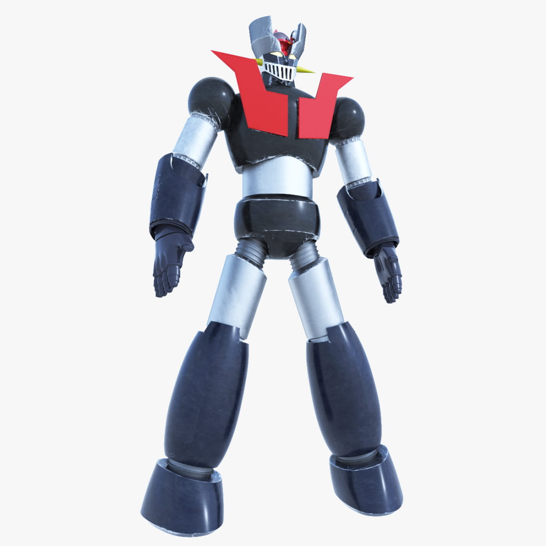 the-great-mazinger