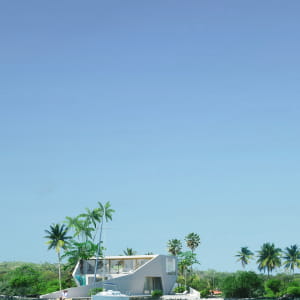 Villa Bahamas