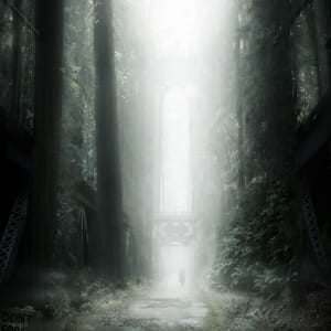 Last Bridge