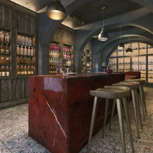 Liquor Store